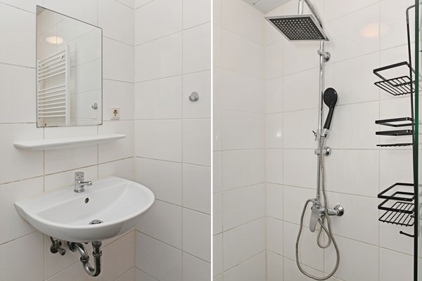 Medium property photo - Deimanstraat 309, 2522 BK Den Haag